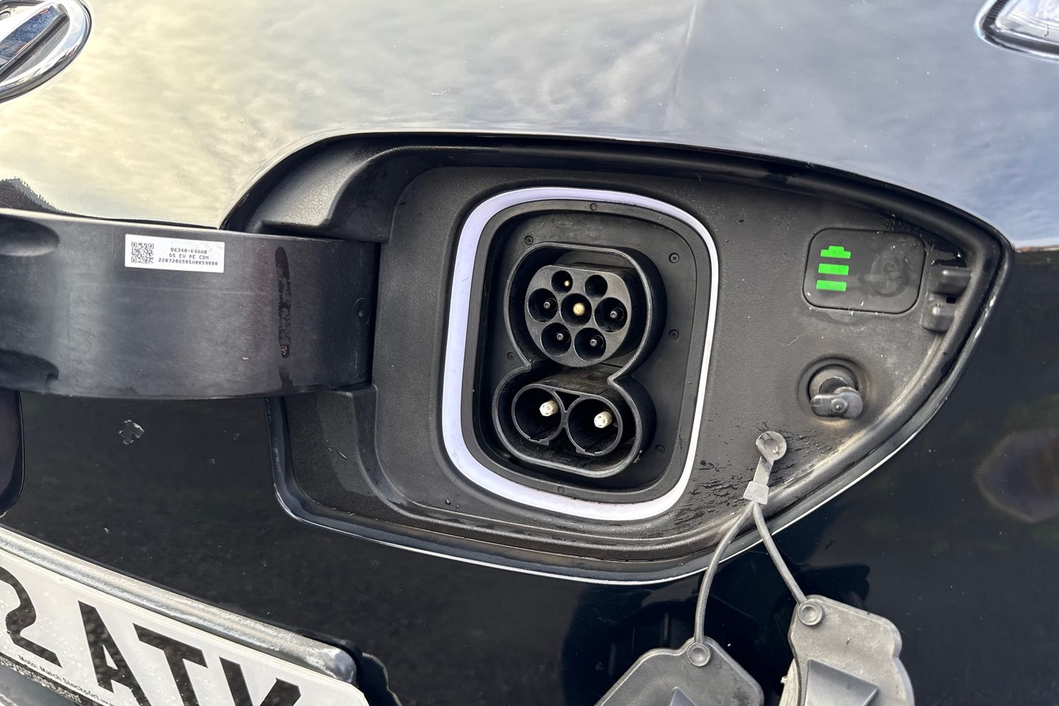 Used Hyundai KONA 2022 for sale - 76495440: Photo 33