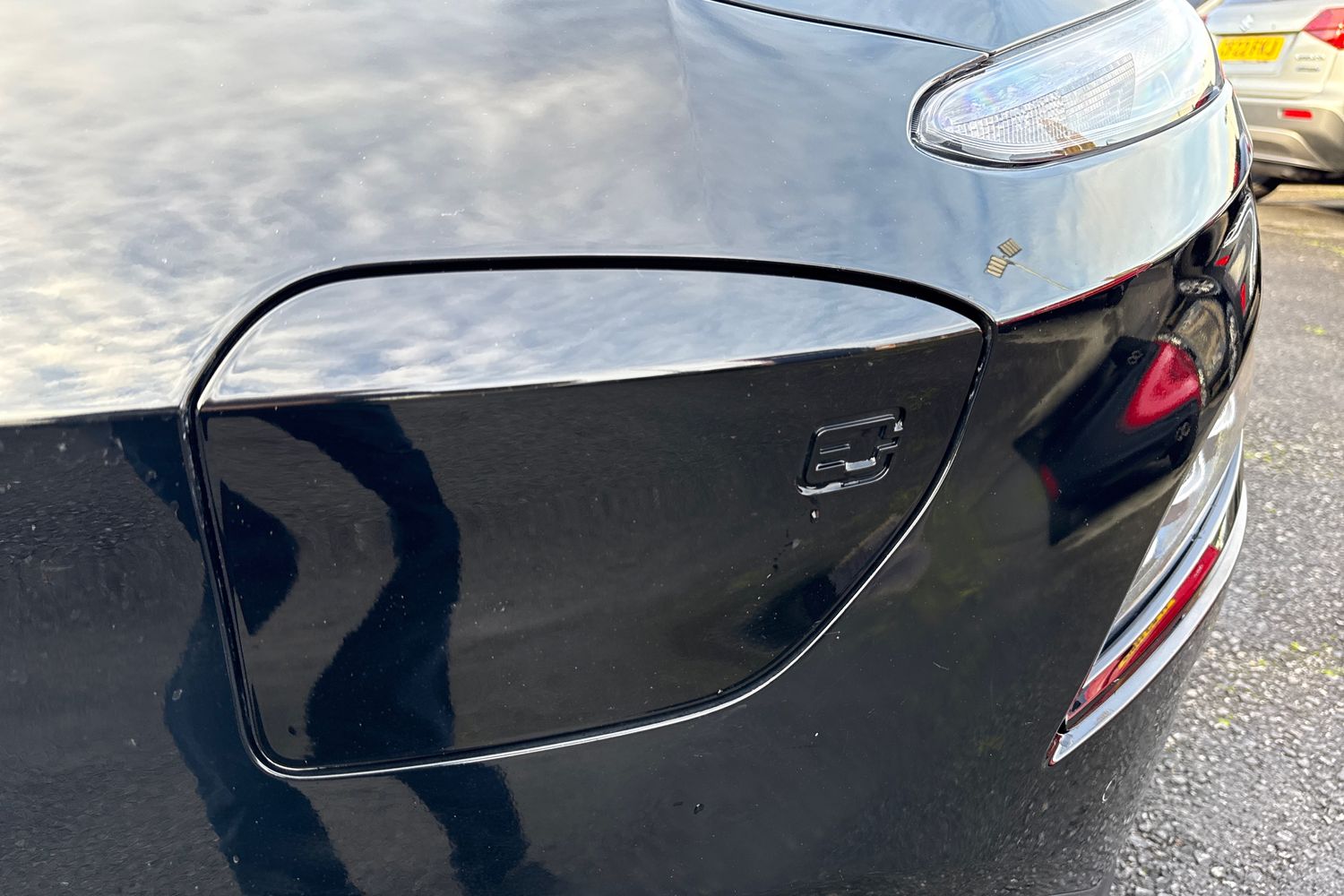 Used Hyundai KONA 2022 for sale - 76495440: Photo 34