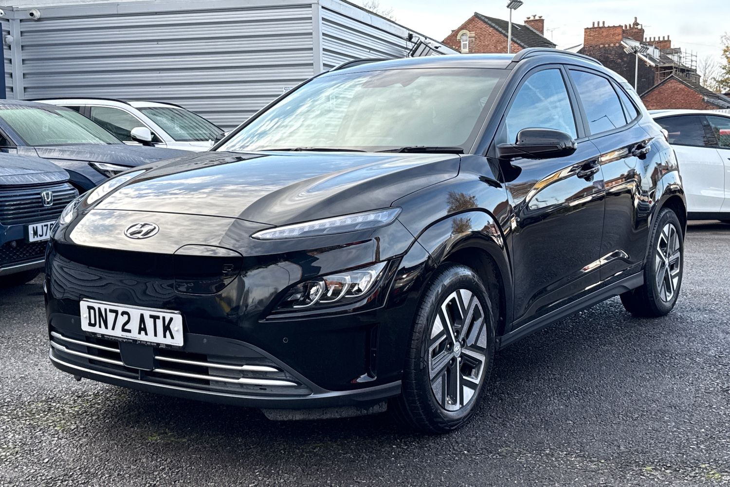 Used Hyundai KONA 2022 for sale - 76495440: Photo 35