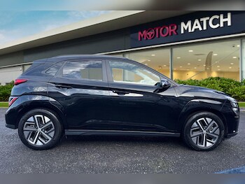 Used Hyundai KONA 2022 for sale - 76495440: Photo