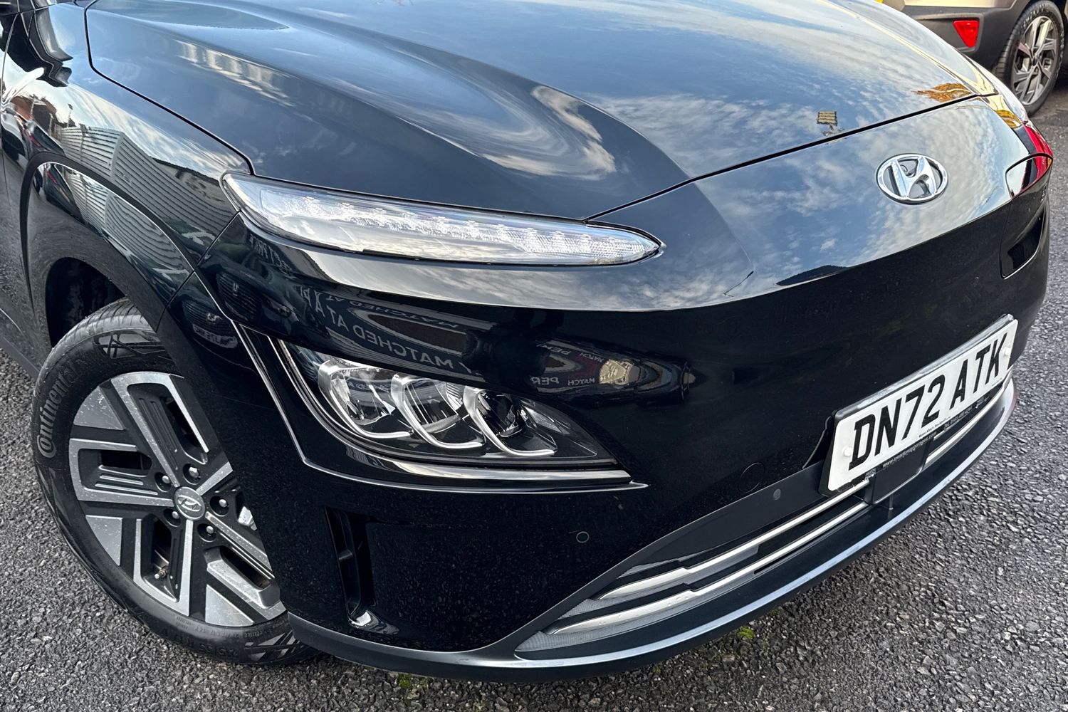 Used Hyundai KONA 2022 for sale - 76495440: Photo 44