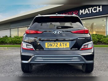 Used Hyundai KONA 2022 for sale - 76495440: Photo