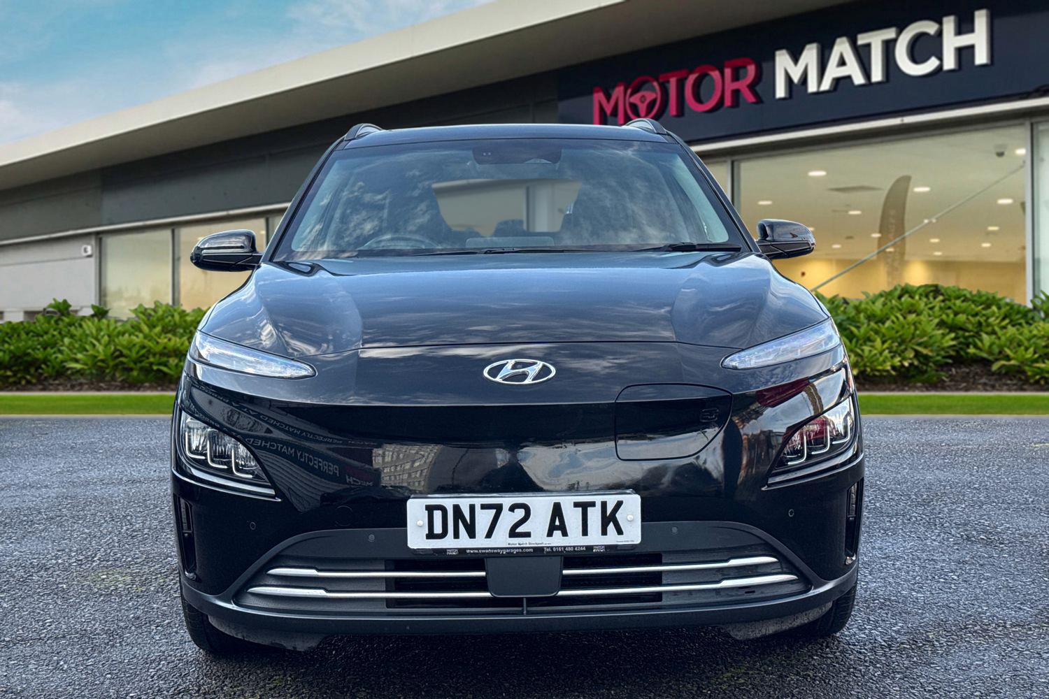 Used Hyundai KONA 2022 for sale - 76495440: Photo 5