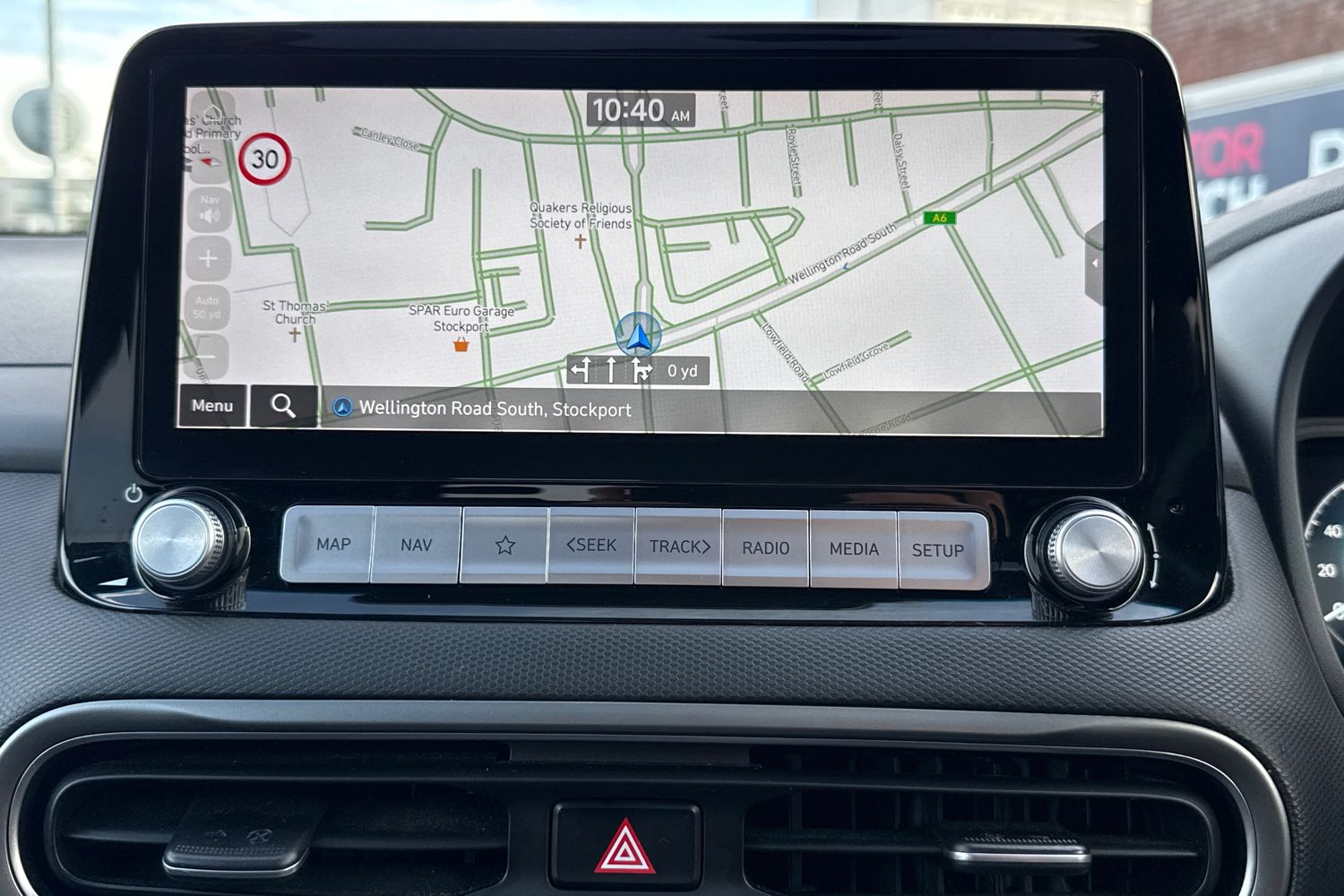 Used Hyundai KONA 2022 for sale - 76495440: Photo 50