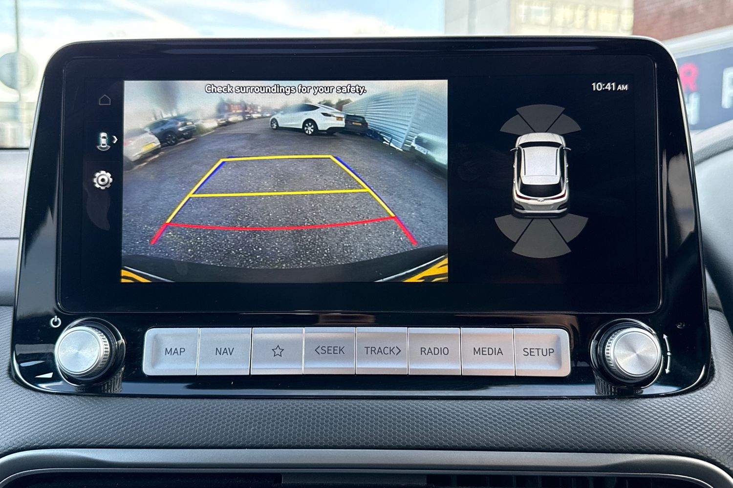 Used Hyundai KONA 2022 for sale - 76495440: Photo 51