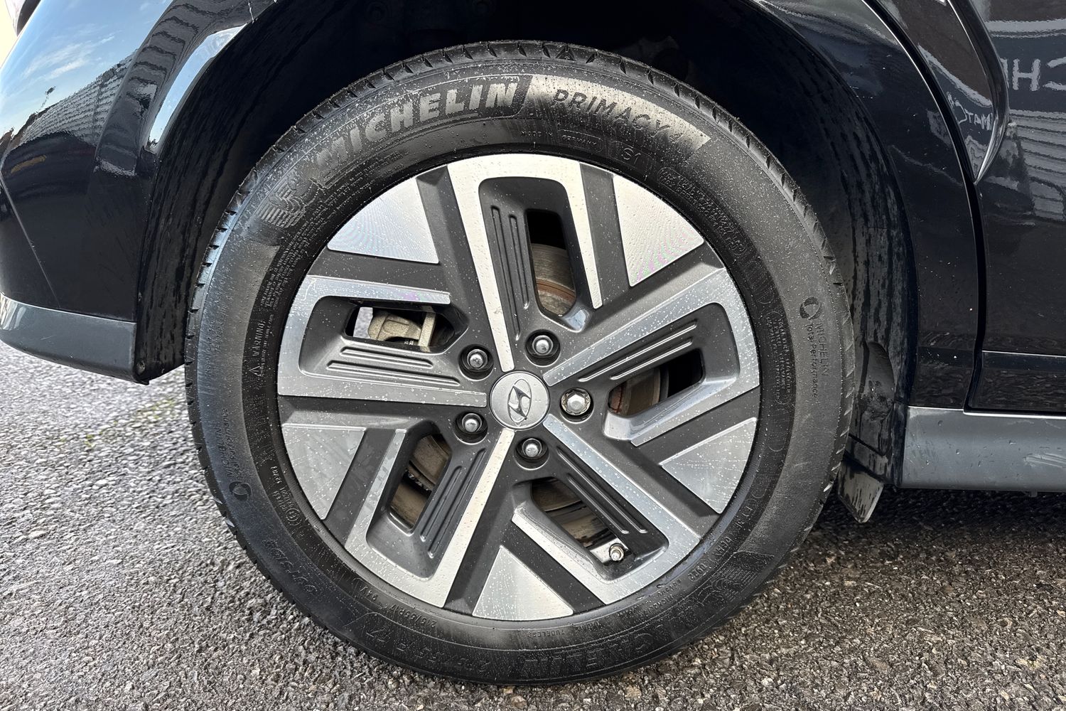 Used Hyundai KONA 2022 for sale - 76495440: Photo 6