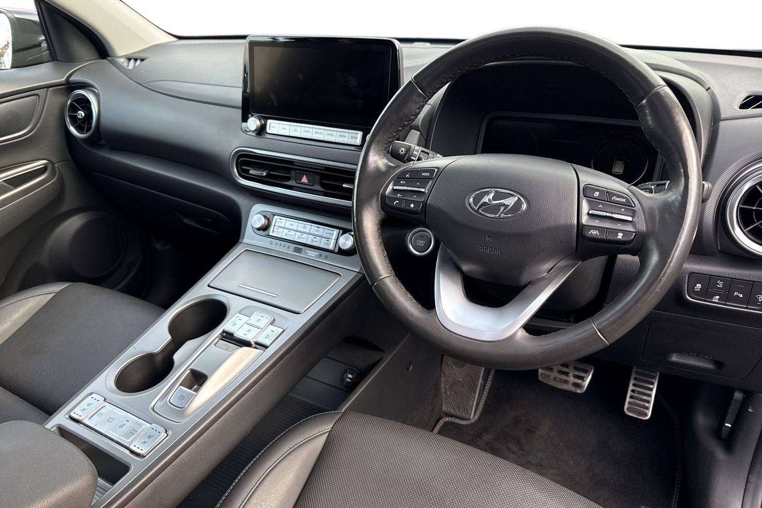 Used Hyundai KONA 2022 for sale - 76495440: Photo 7