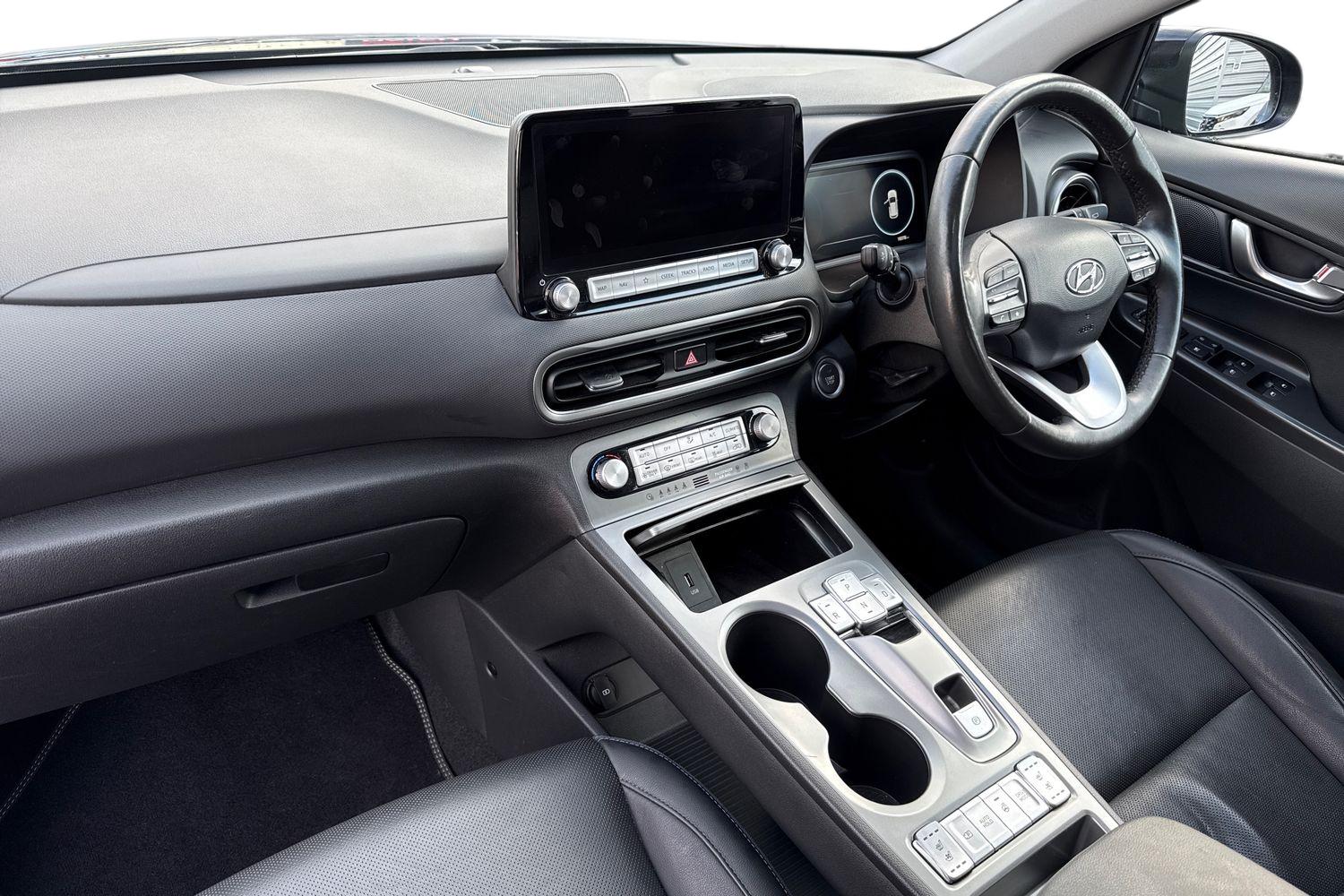 Used Hyundai KONA 2022 for sale - 76495440: Photo 8