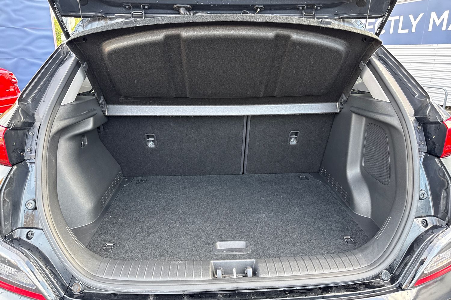 Used Hyundai KONA 2022 for sale - 76495440: Photo 9