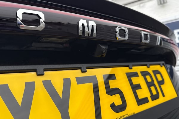 Used Omoda OMODA 5 2025 for sale - 76182142: Photo 35