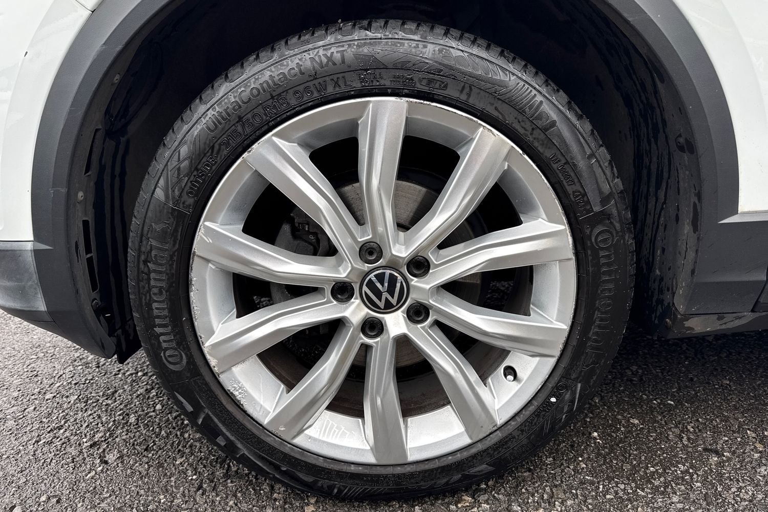 Used Volkswagen T-Roc 2021 for sale - 77779678: Photo 11