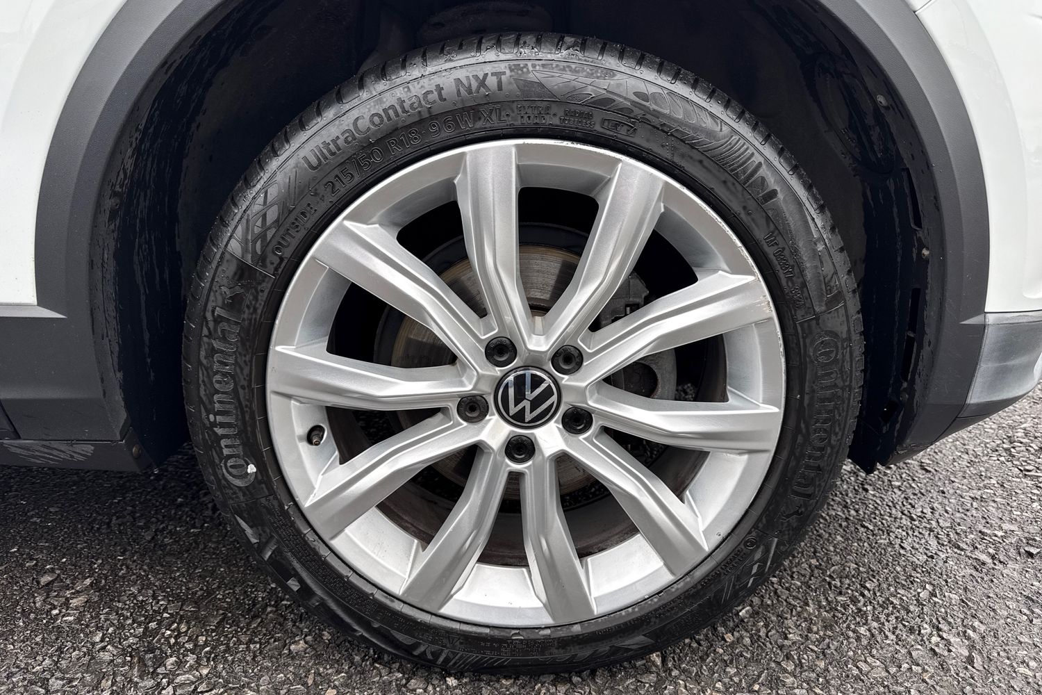 Used Volkswagen T-Roc 2021 for sale - 77779678: Photo 12