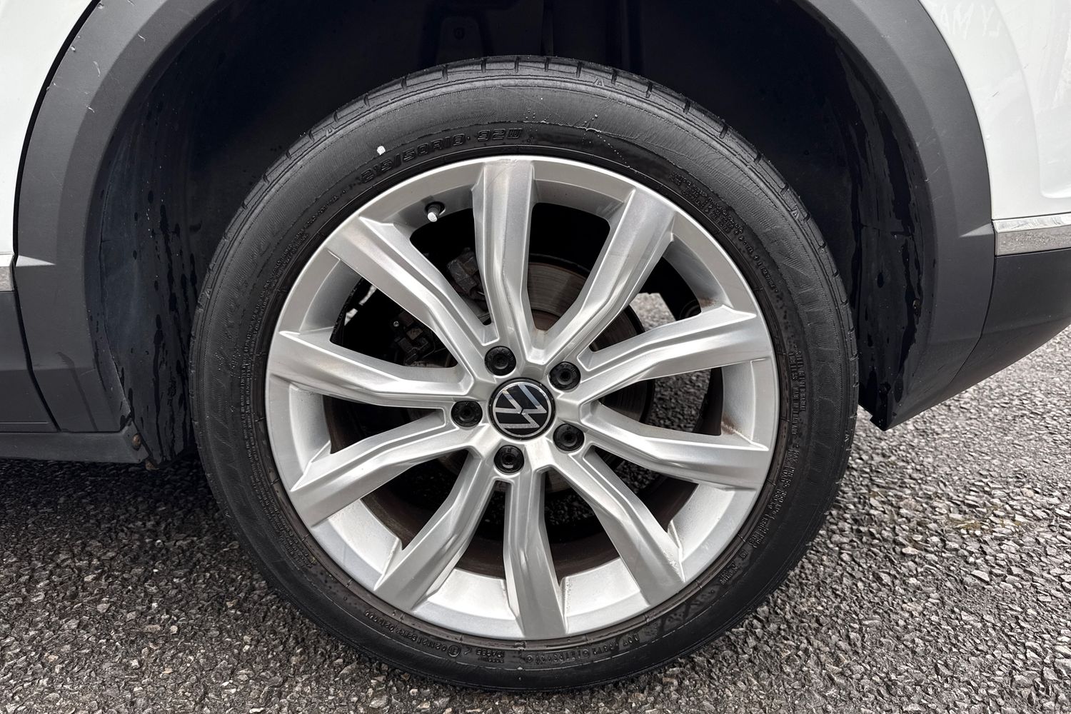 Used Volkswagen T-Roc 2021 for sale - 77779678: Photo 13