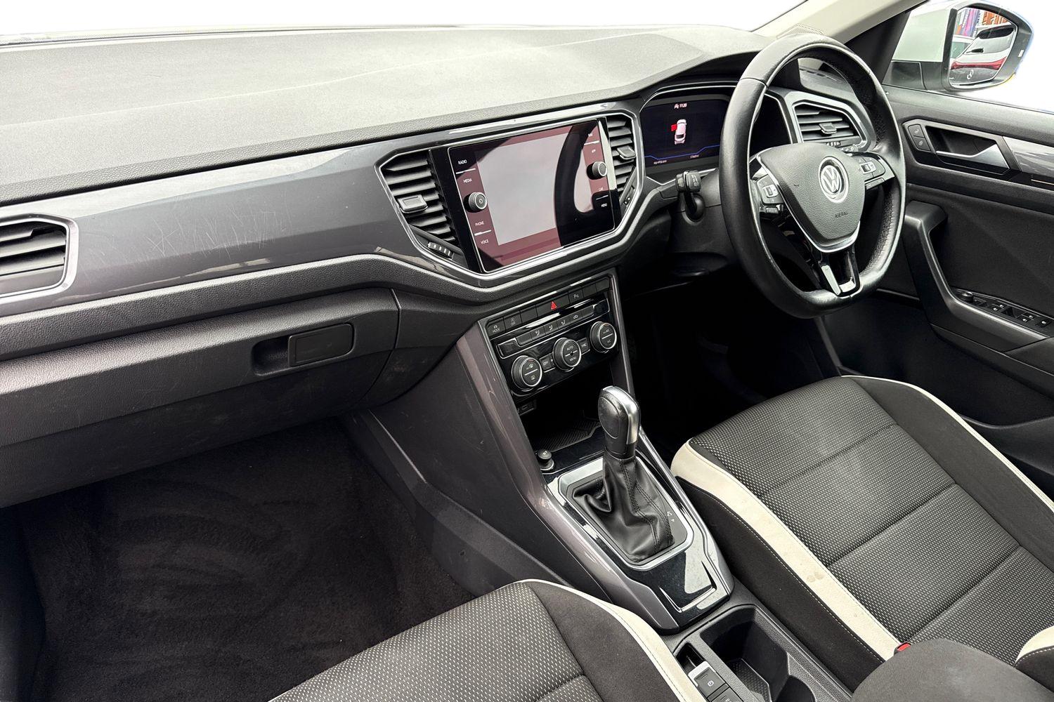 Used Volkswagen T-Roc 2021 for sale - 77779678: Photo 15