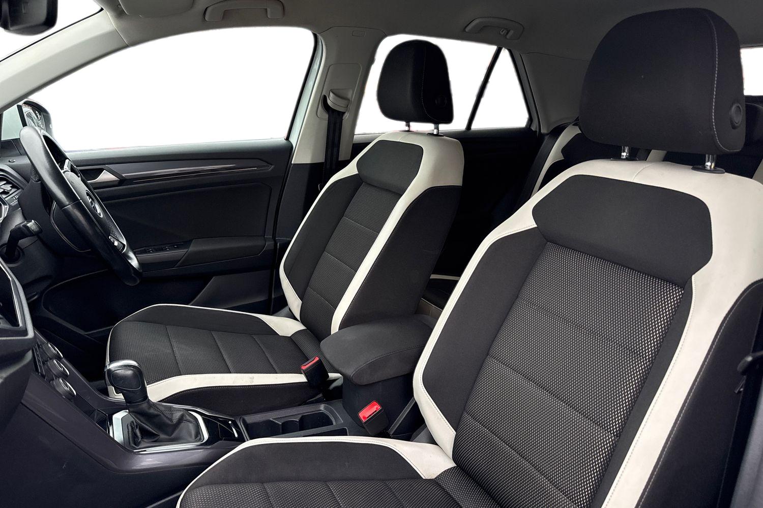 Used Volkswagen T-Roc 2021 for sale - 77779678: Photo 16