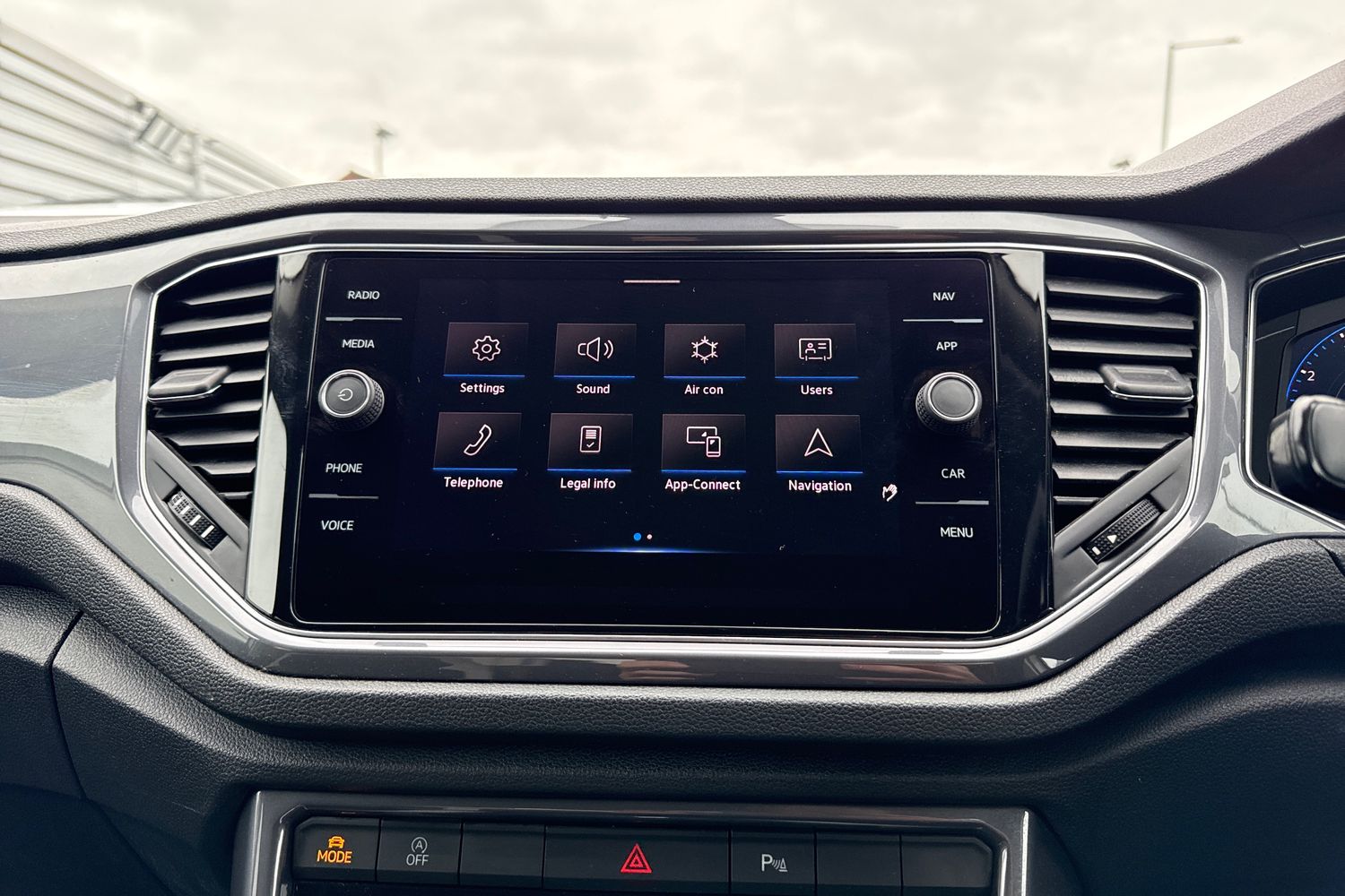 Used Volkswagen T-Roc 2021 for sale - 77779678: Photo 17