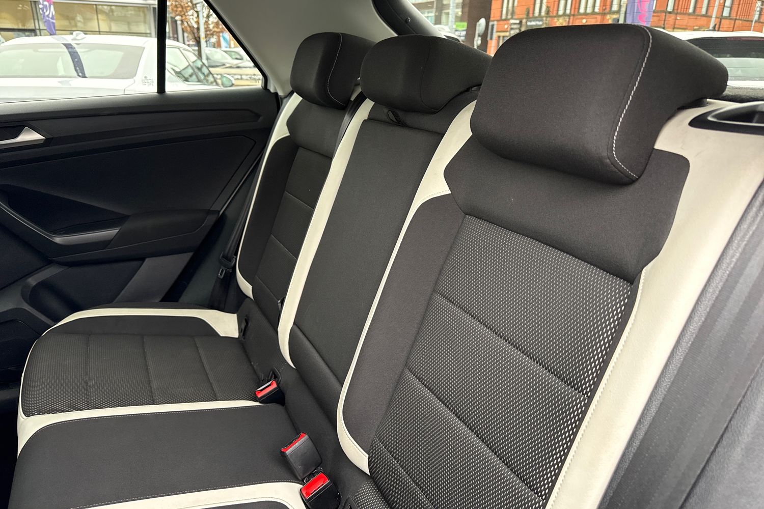 Used Volkswagen T-Roc 2021 for sale - 77779678: Photo 19