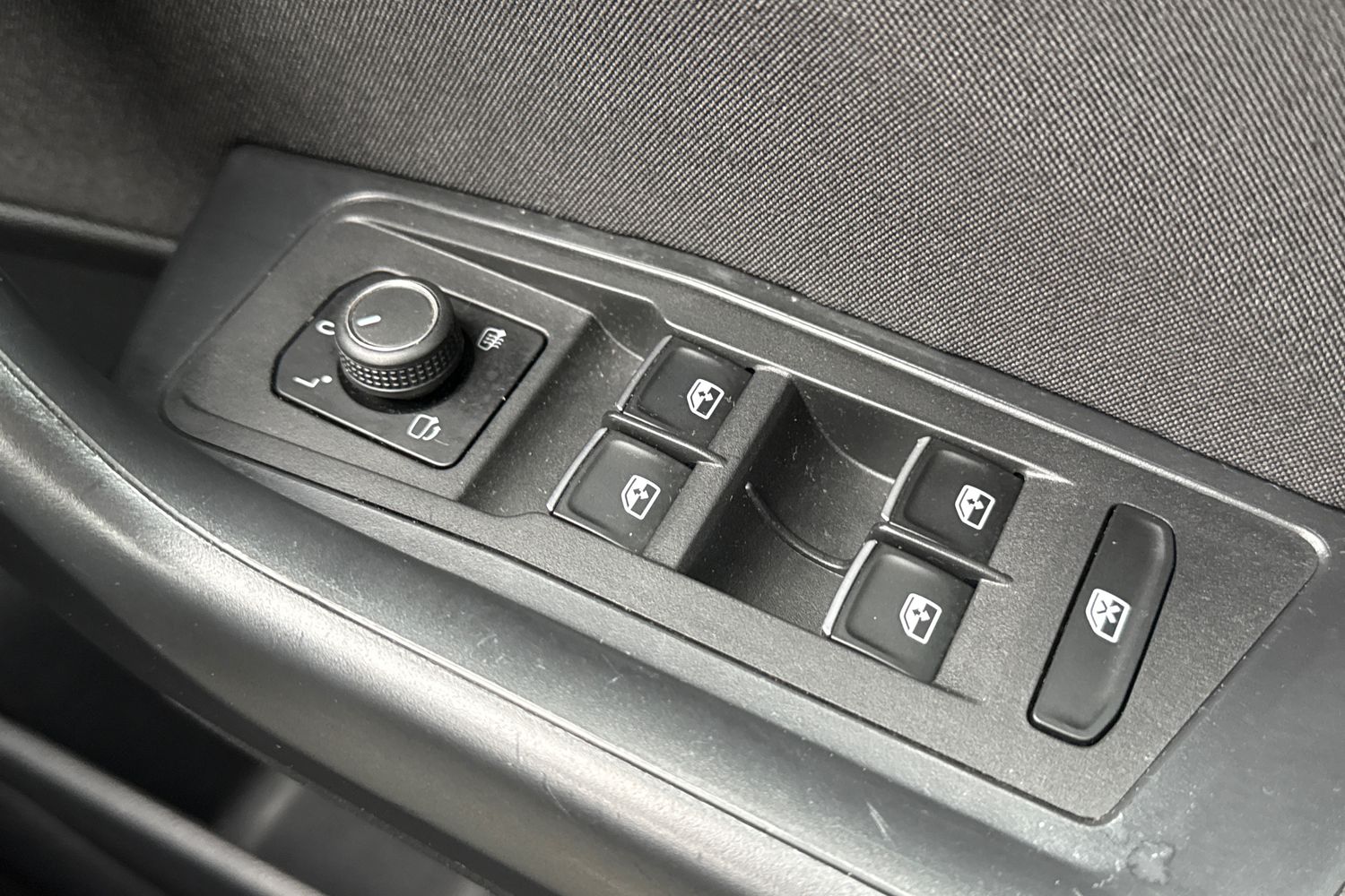 Used Volkswagen T-Roc 2021 for sale - 77779678: Photo 34