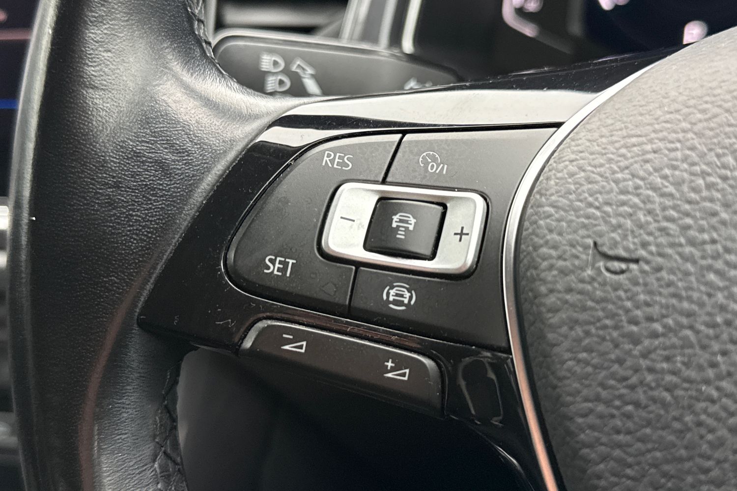 Used Volkswagen T-Roc 2021 for sale - 77779678: Photo 38