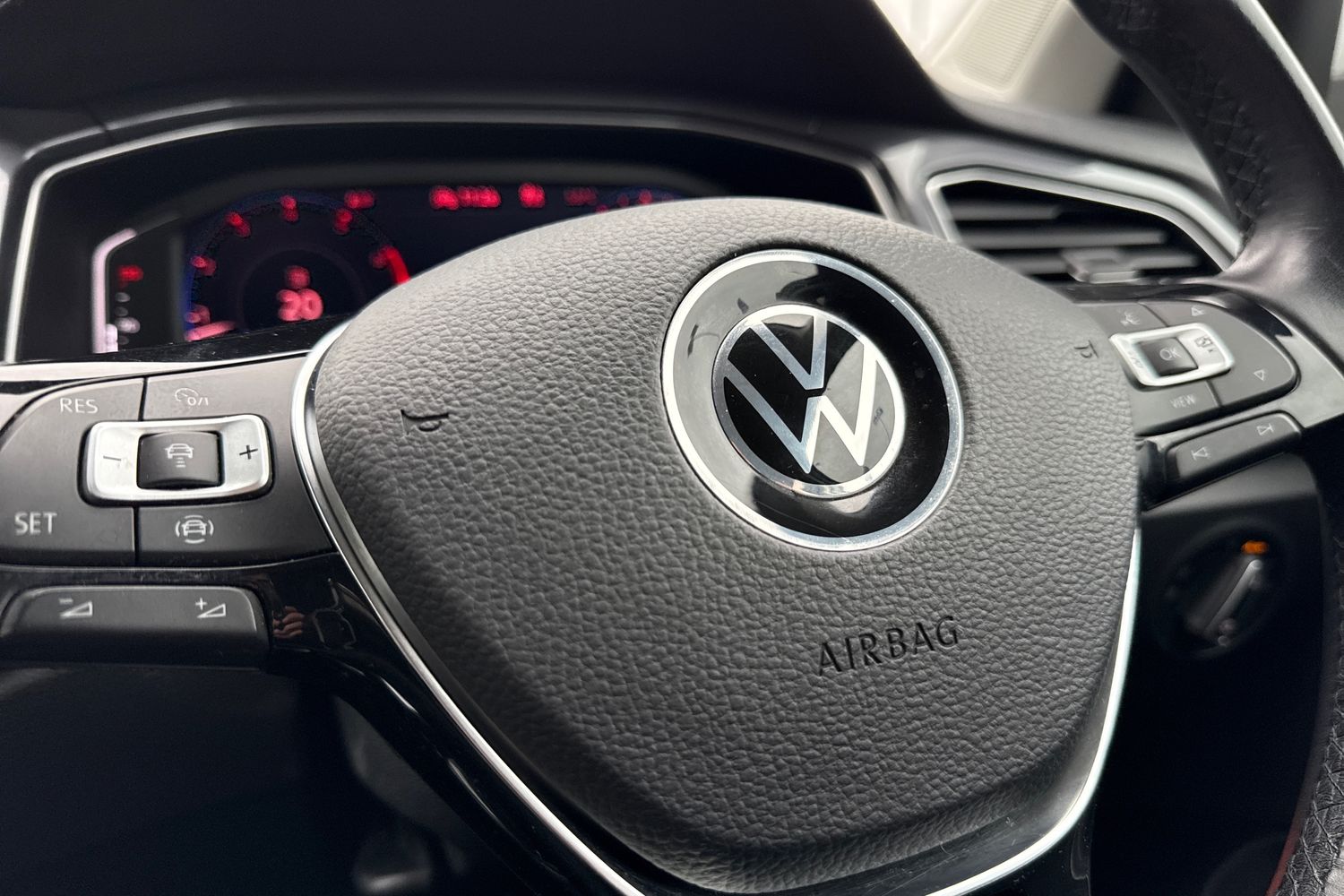 Used Volkswagen T-Roc 2021 for sale - 77779678: Photo 40