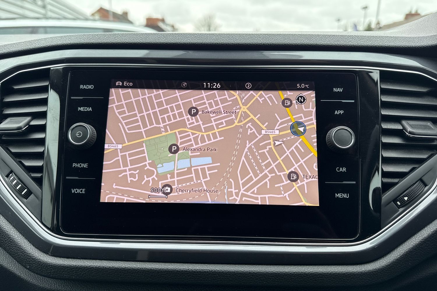 Used Volkswagen T-Roc 2021 for sale - 77779678: Photo 42