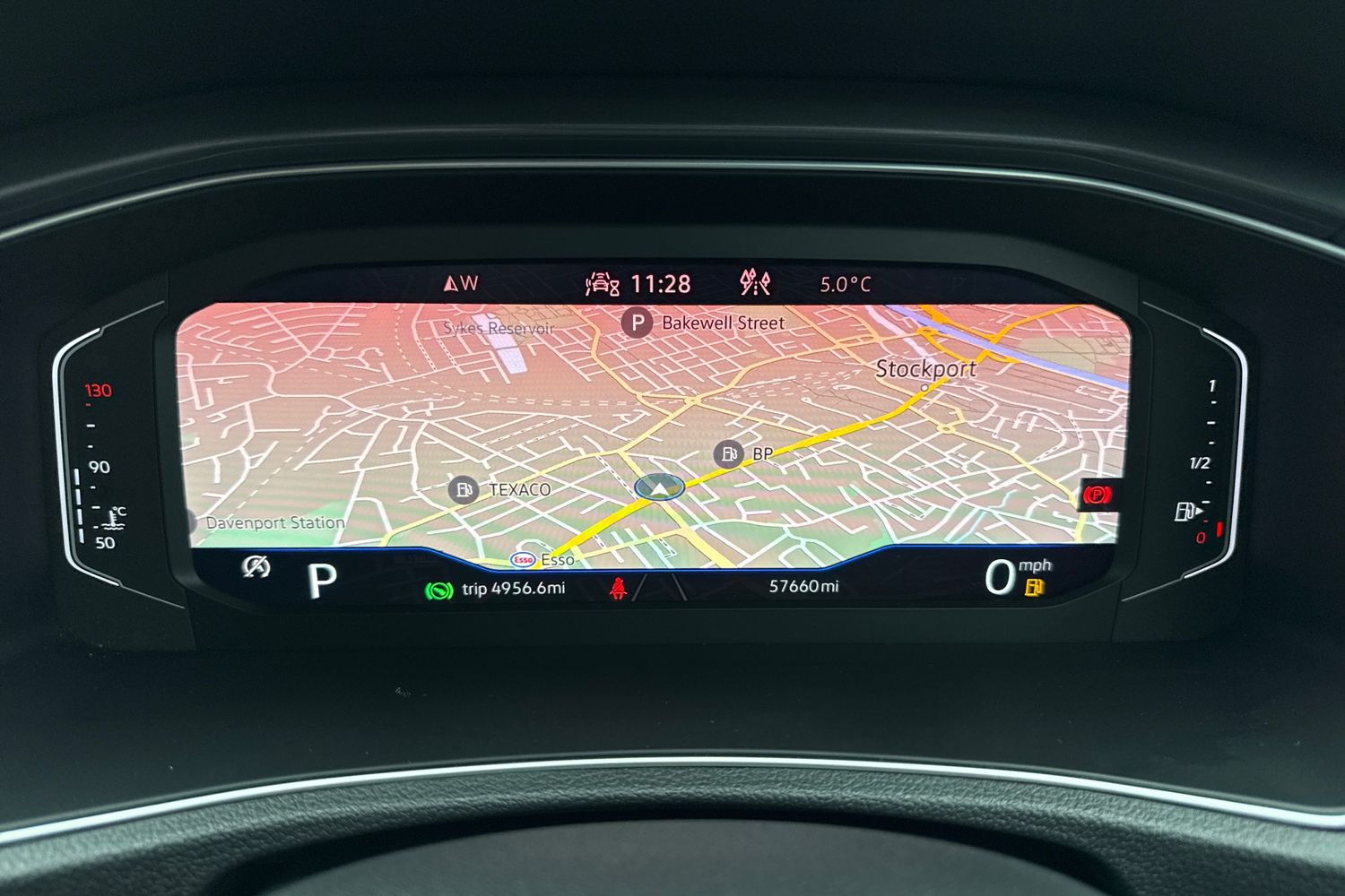 Used Volkswagen T-Roc 2021 for sale - 77779678: Photo 45