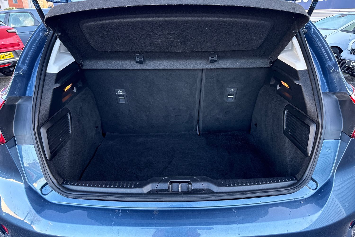 Used Ford Focus 2019 for sale - 76805254: Photo 10