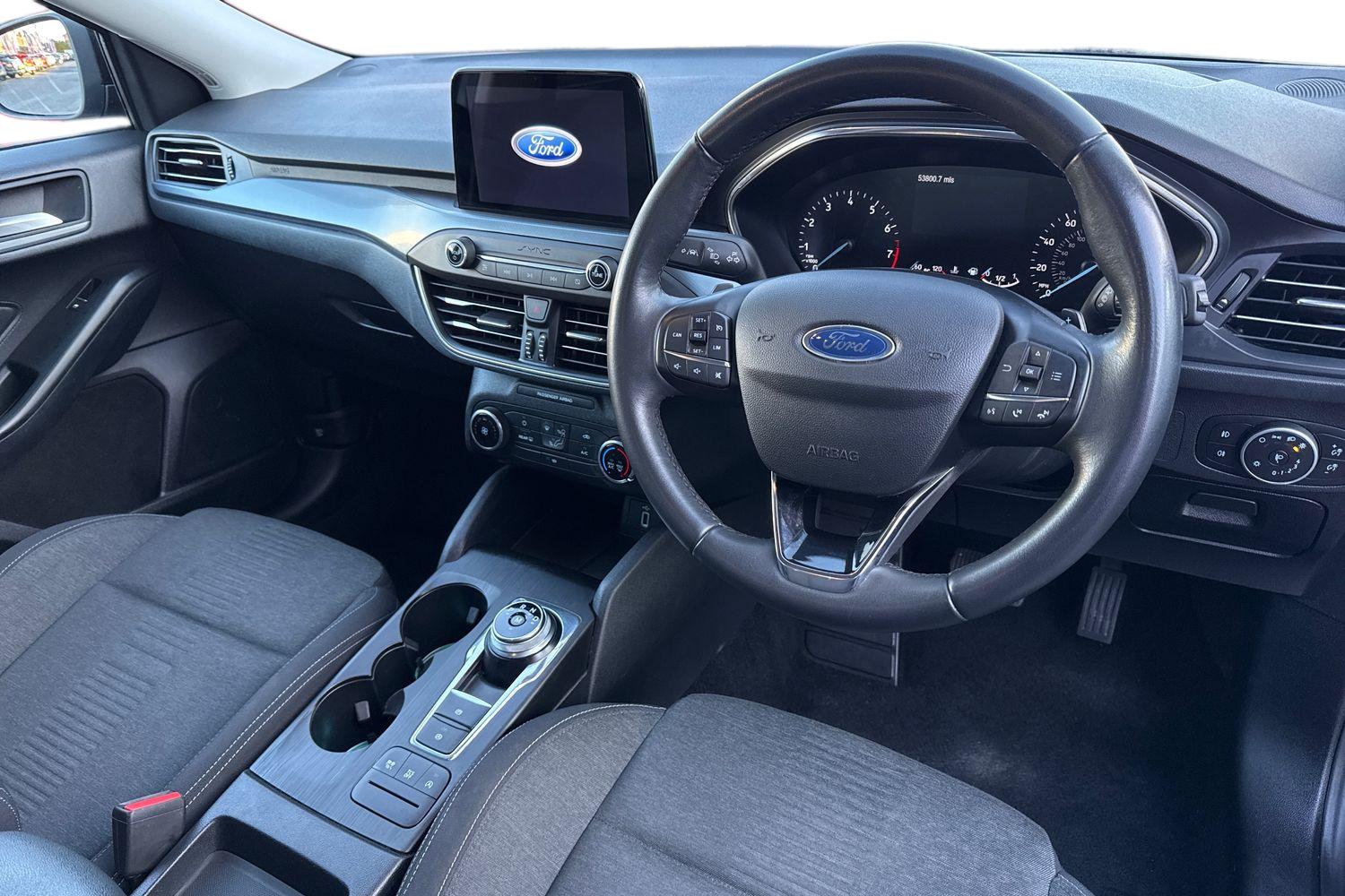 Used Ford Focus 2019 for sale - 76805254: Photo 13
