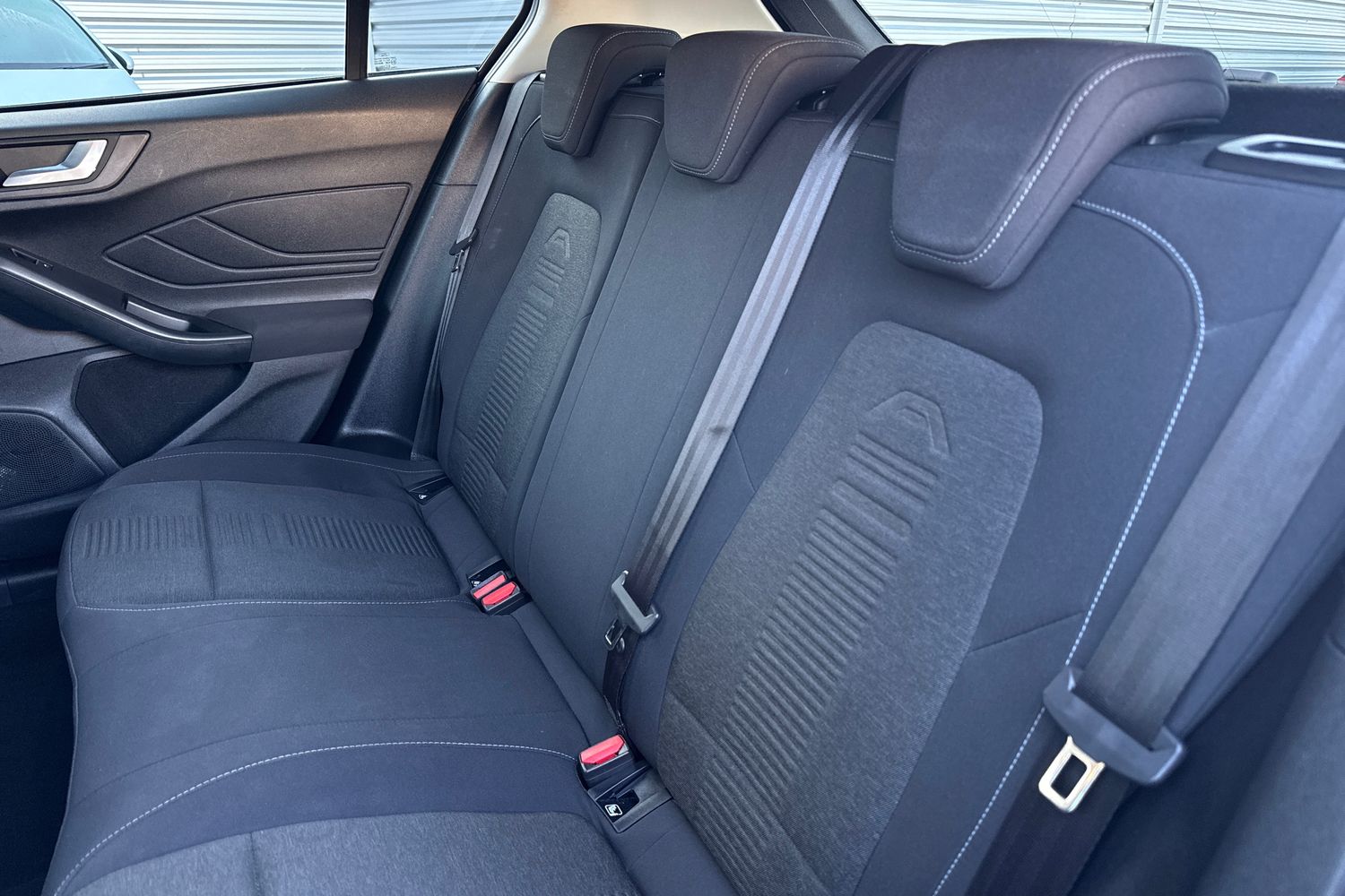 Used Ford Focus 2019 for sale - 76805254: Photo 14