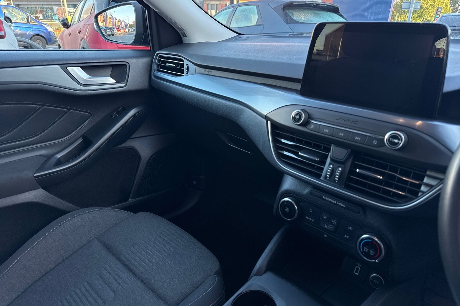 Used Ford Focus 2019 for sale - 76805254: Photo 15