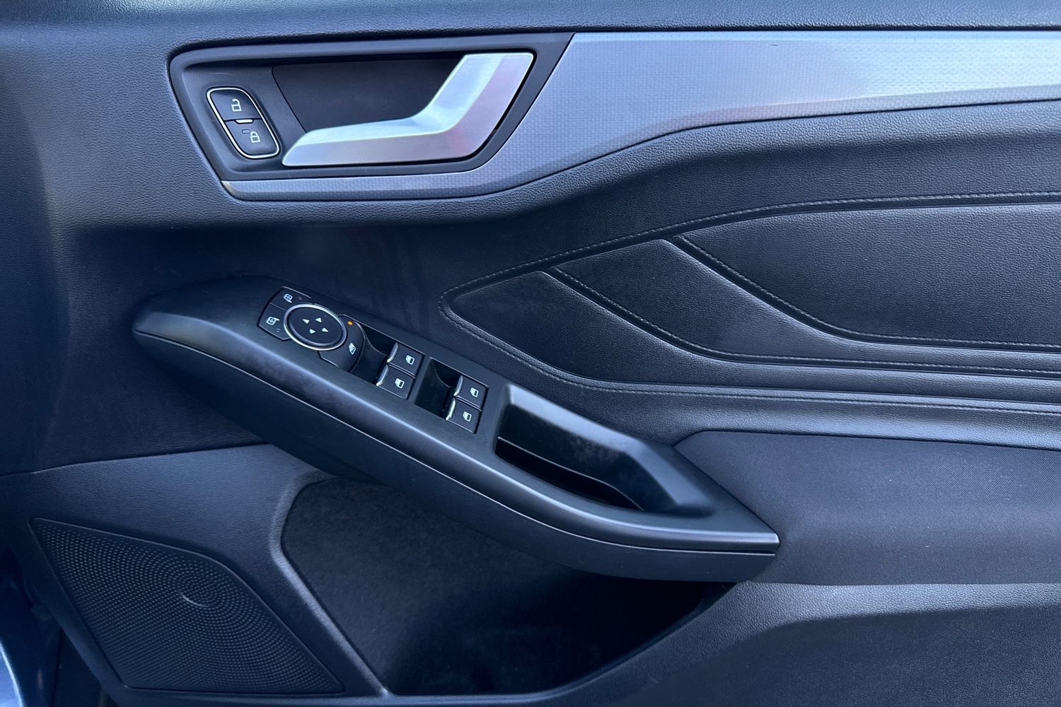 Used Ford Focus 2019 for sale - 76805254: Photo 18