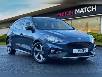 Used Ford Focus 2019 for sale - 76805254: Photo