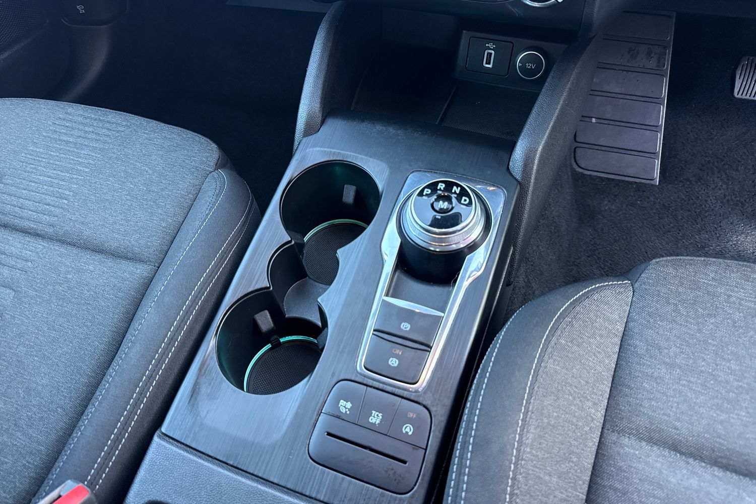 Used Ford Focus 2019 for sale - 76805254: Photo 20