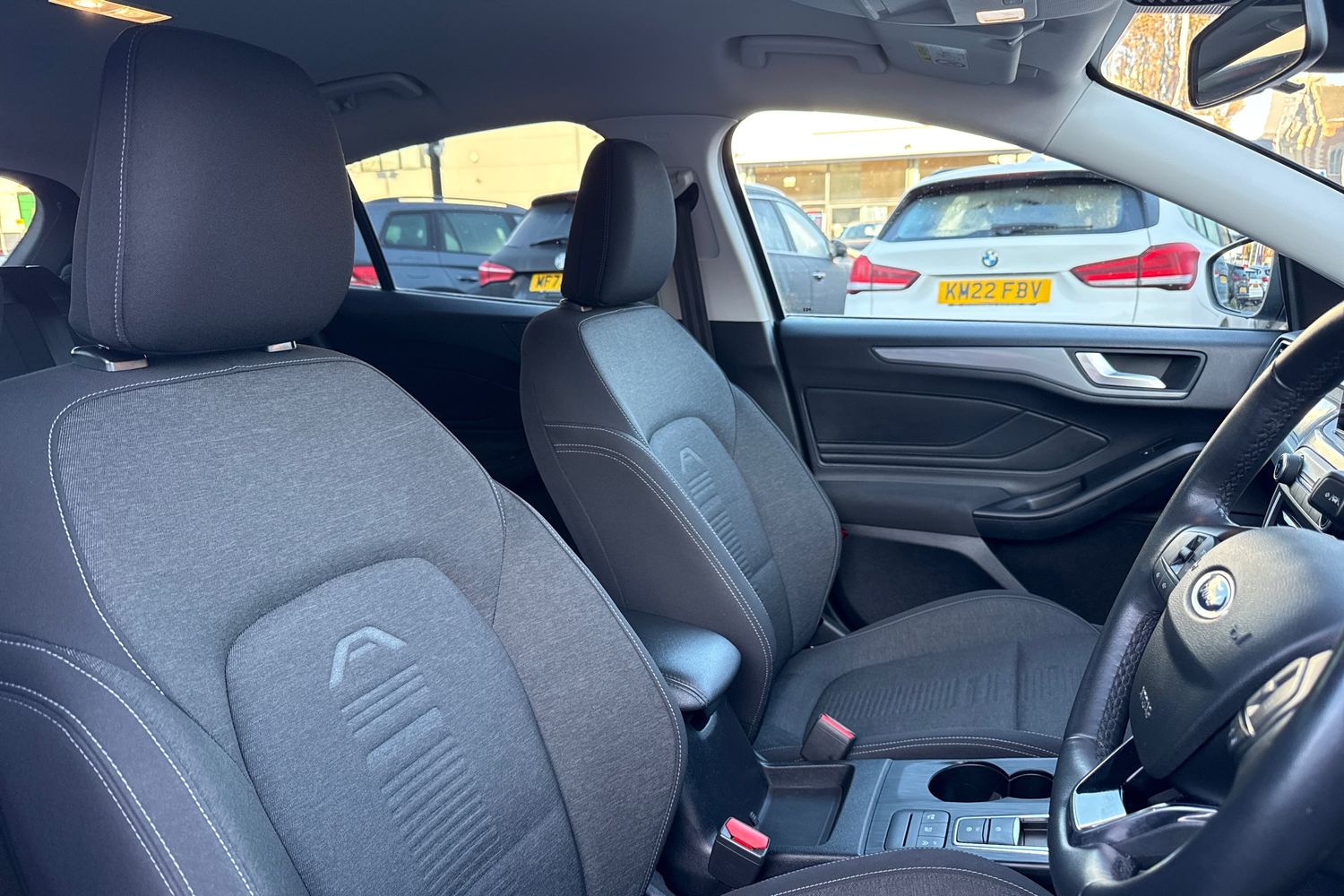 Used Ford Focus 2019 for sale - 76805254: Photo 21