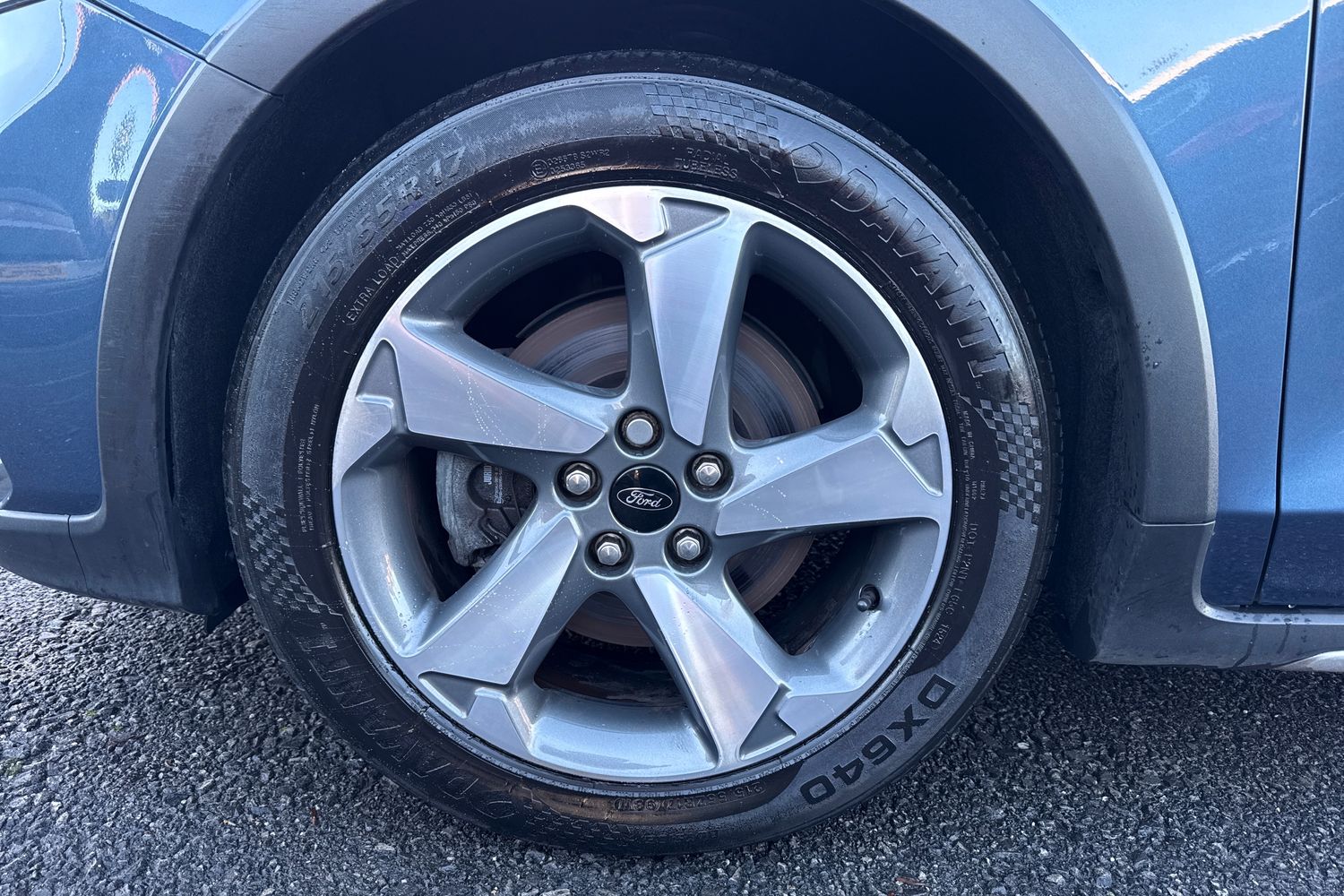 Used Ford Focus 2019 for sale - 76805254: Photo 22