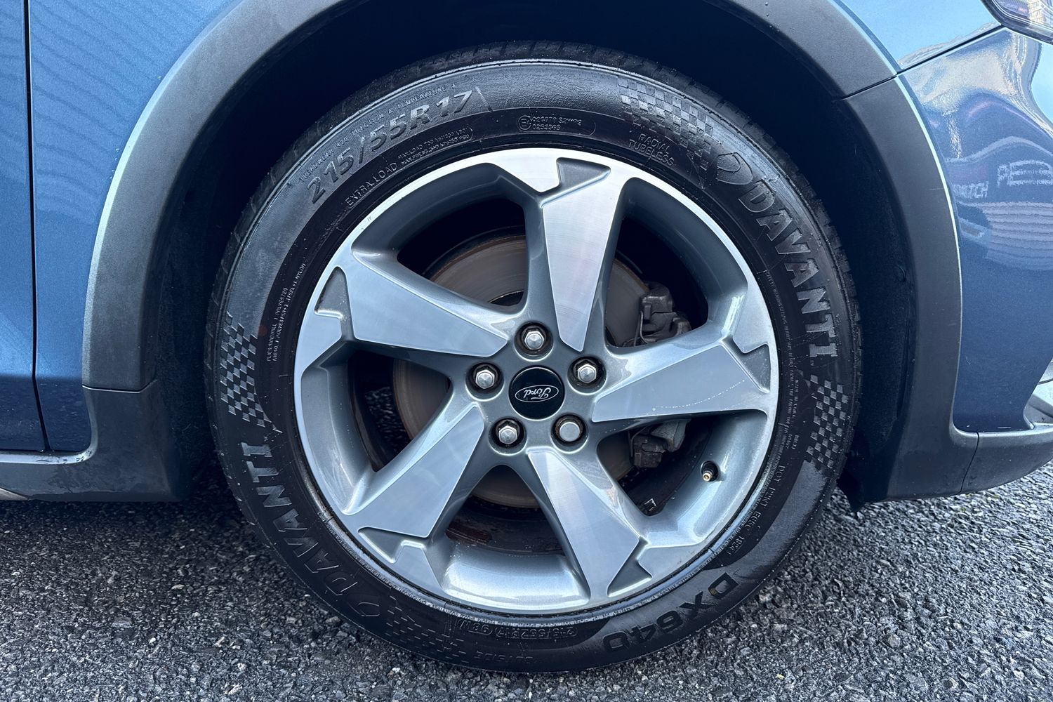 Used Ford Focus 2019 for sale - 76805254: Photo 23