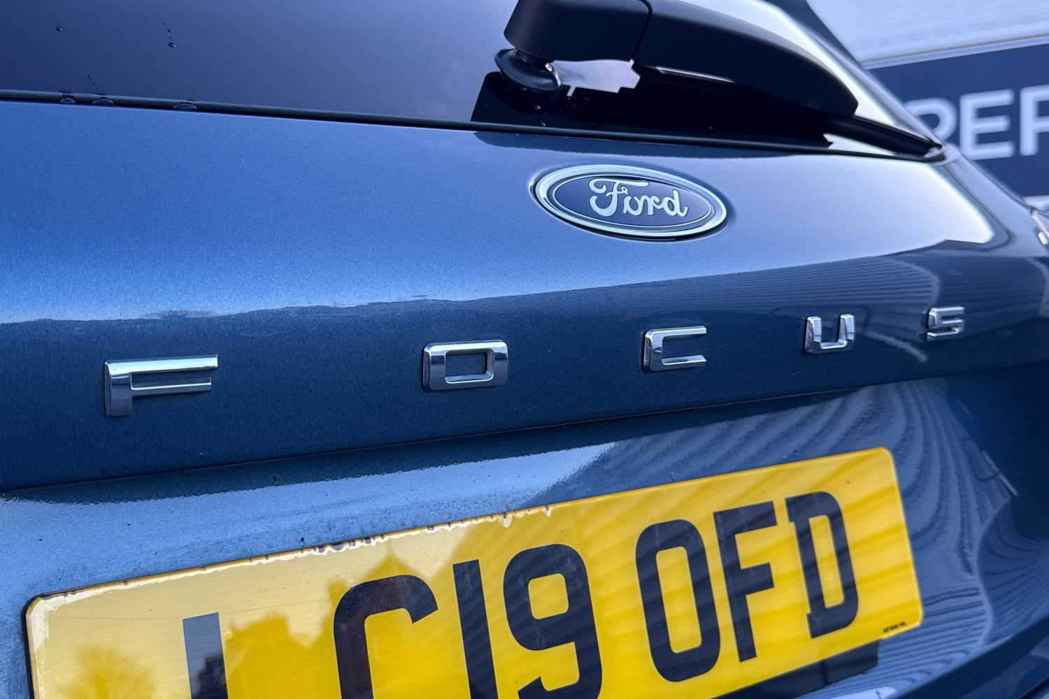 Used Ford Focus 2019 for sale - 76805254: Photo 26