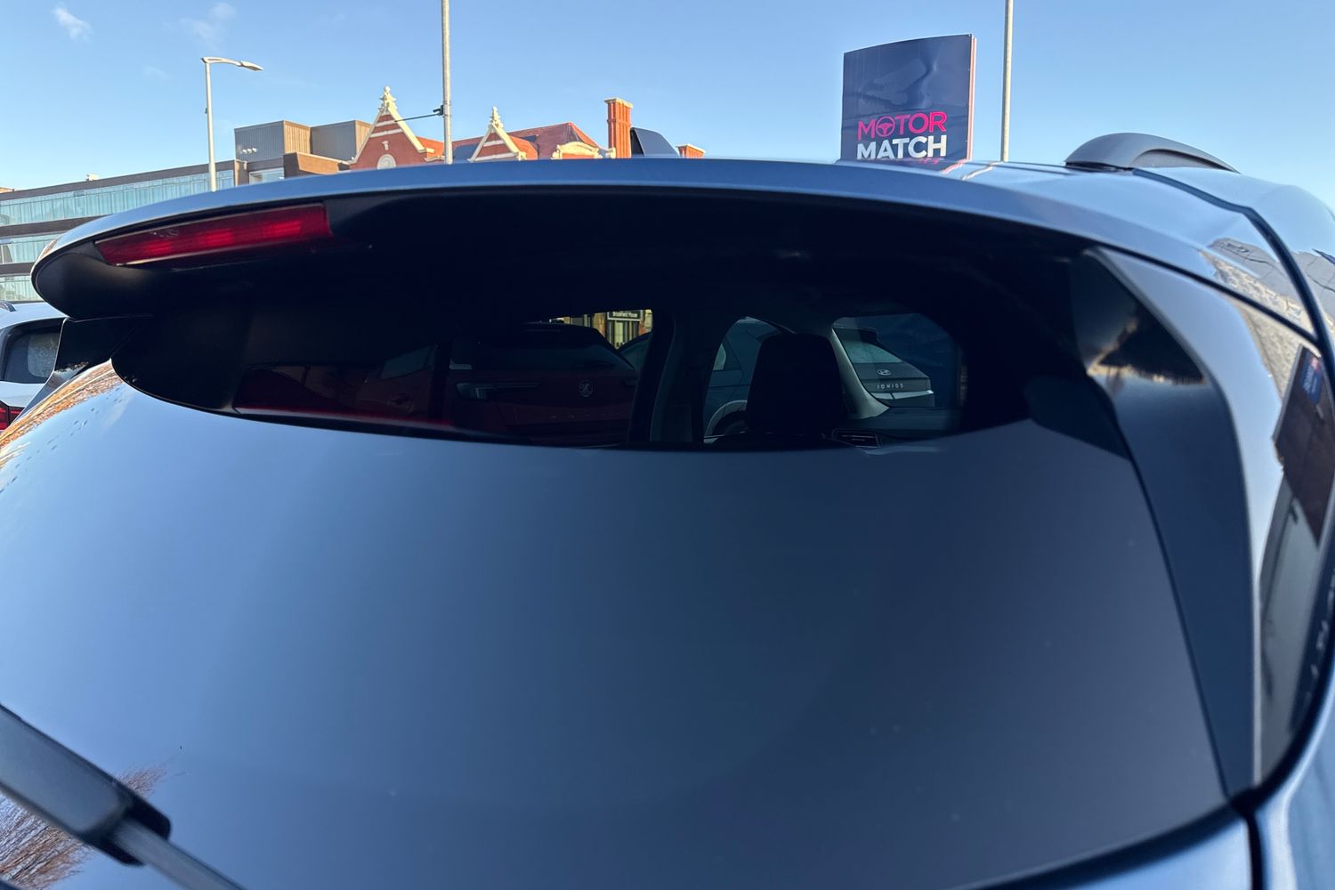 Used Ford Focus 2019 for sale - 76805254: Photo 27