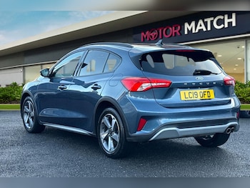 Used Ford Focus 2019 for sale - 76805254: Photo