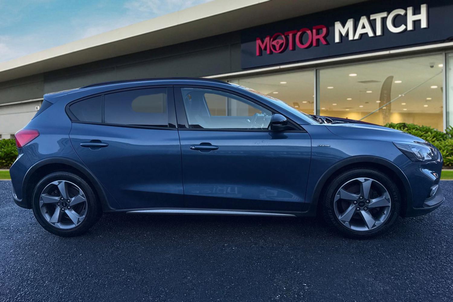 Used Ford Focus 2019 for sale - 76805254: Photo 3