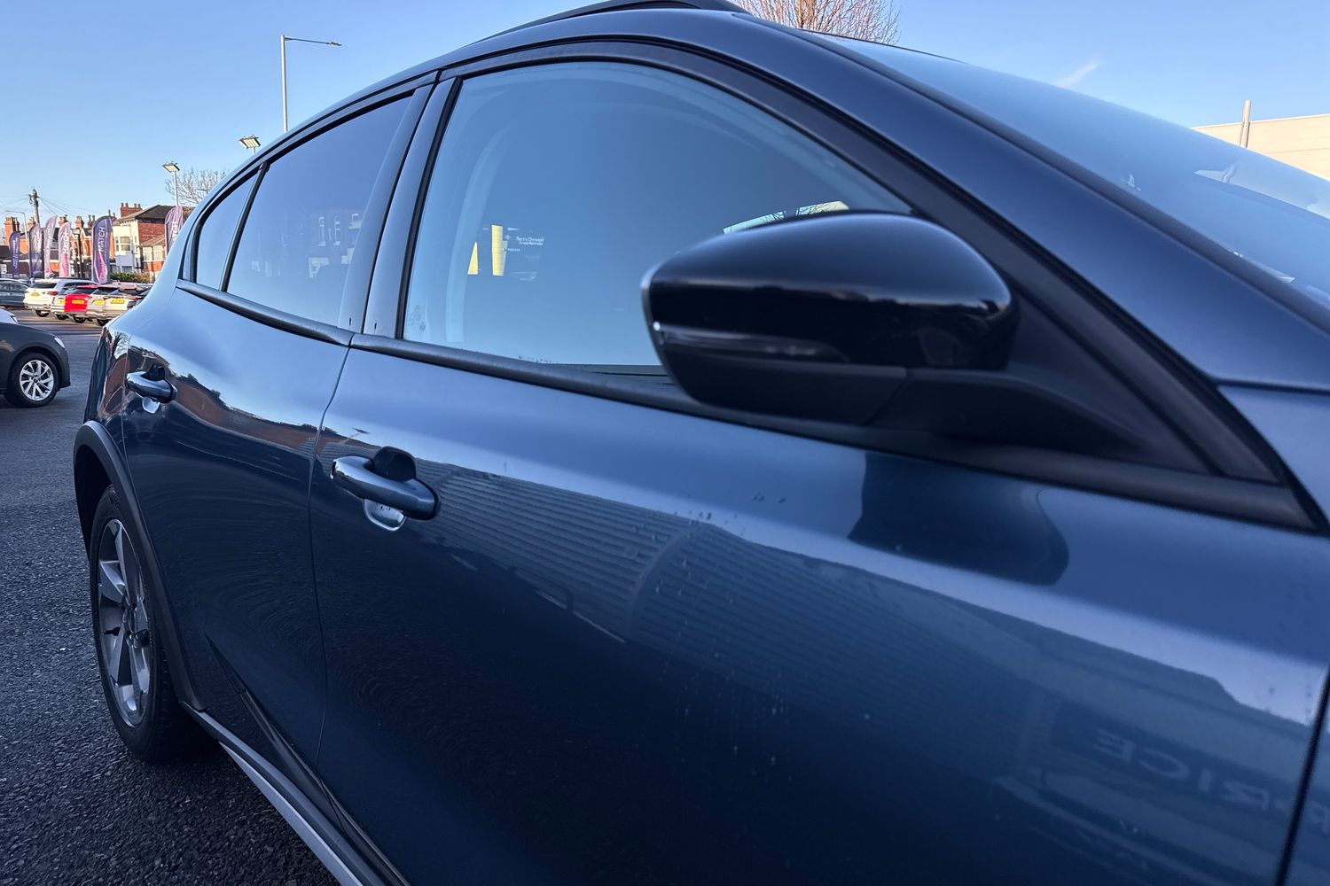 Used Ford Focus 2019 for sale - 76805254: Photo 30