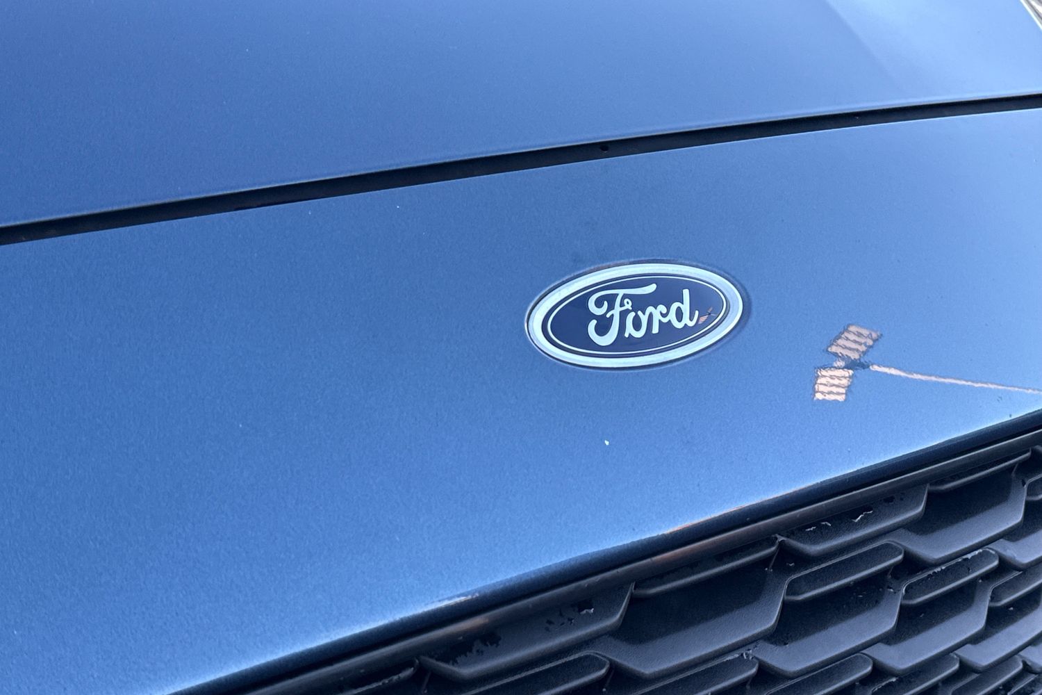 Used Ford Focus 2019 for sale - 76805254: Photo 31
