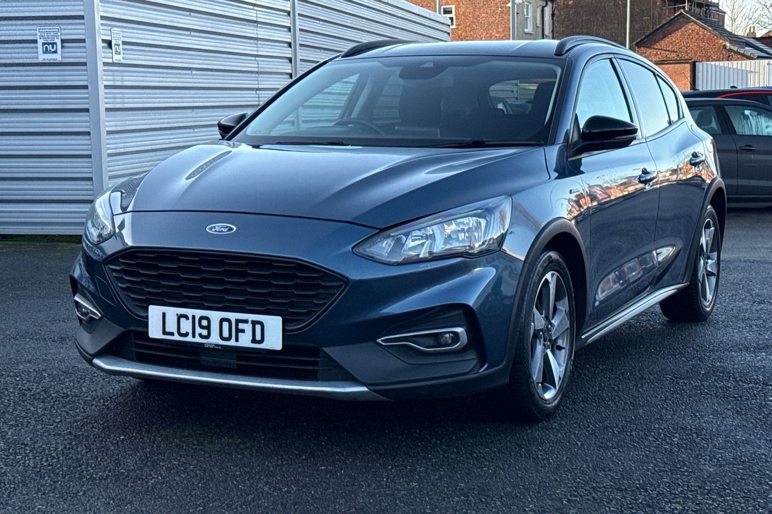 Used Ford Focus 2019 for sale - 76805254: Photo 32