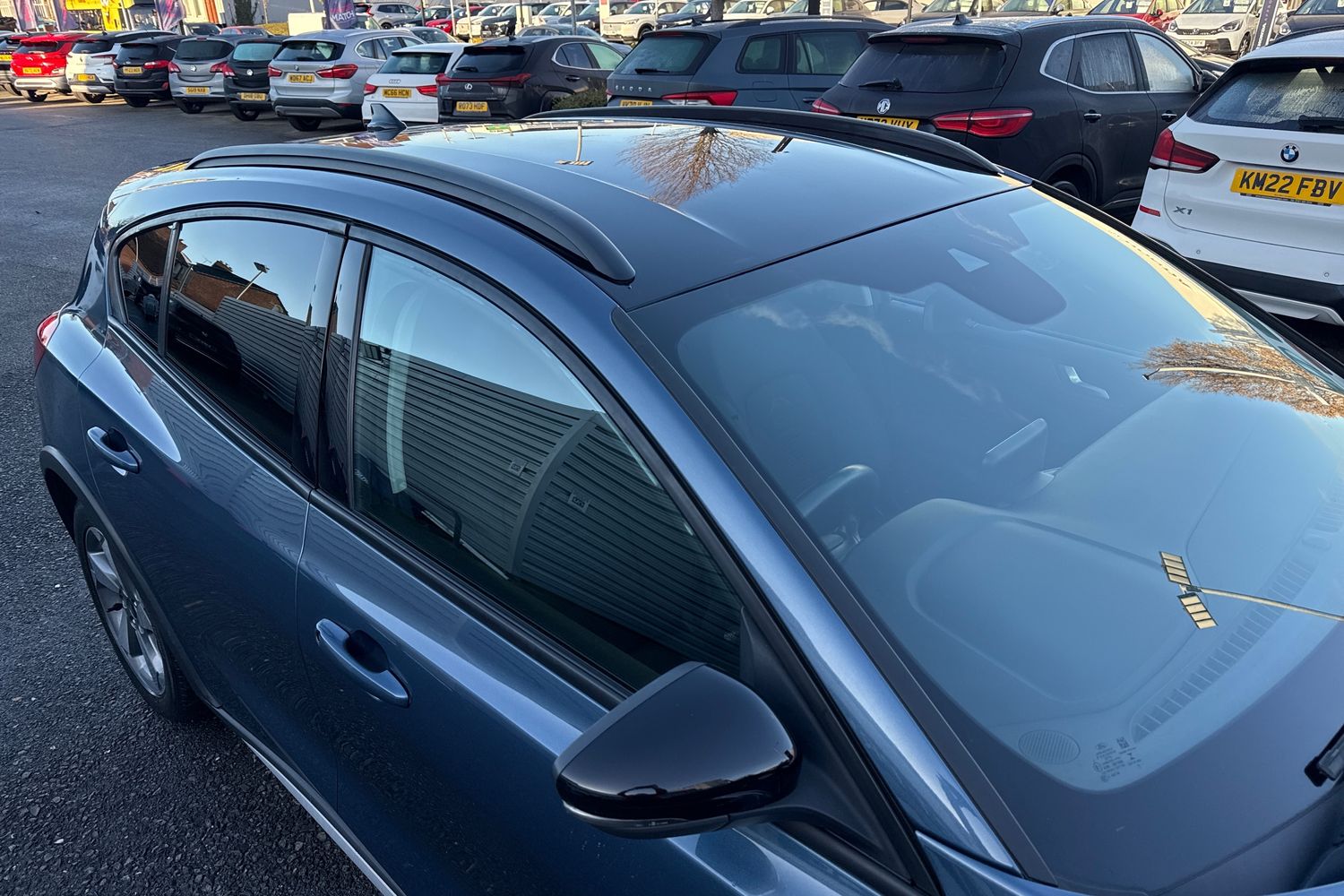 Used Ford Focus 2019 for sale - 76805254: Photo 33