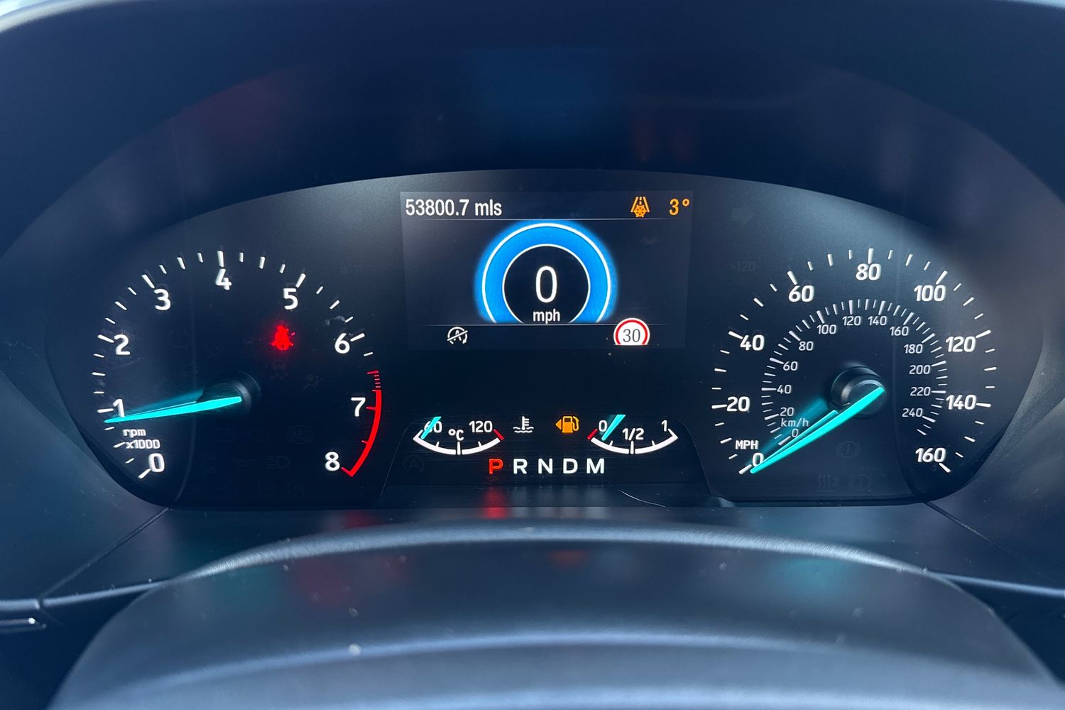 Used Ford Focus 2019 for sale - 76805254: Photo 39