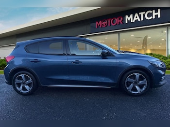 Used Ford Focus 2019 for sale - 76805254: Photo