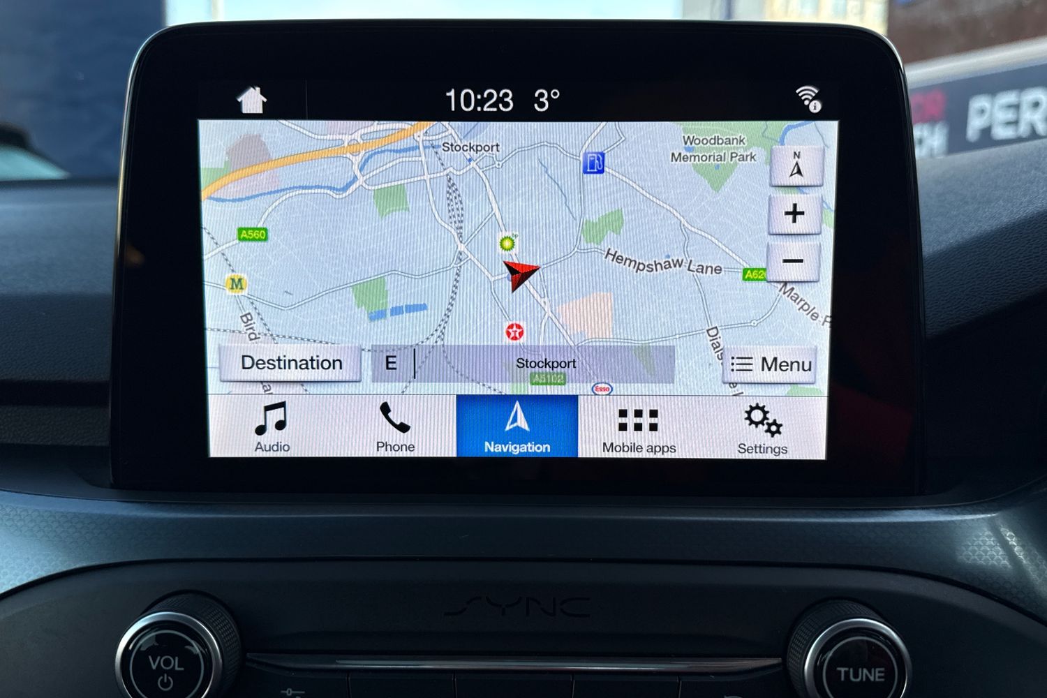 Used Ford Focus 2019 for sale - 76805254: Photo 40