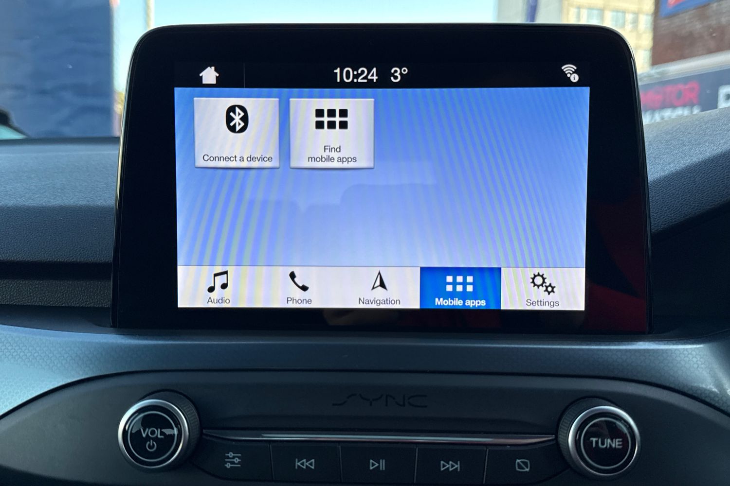 Used Ford Focus 2019 for sale - 76805254: Photo 44