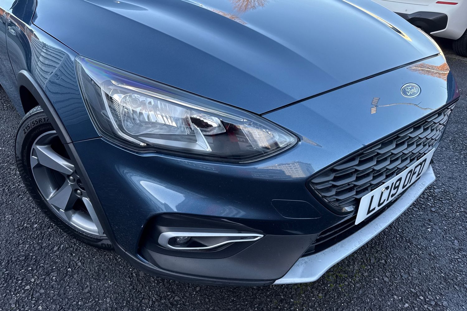 Used Ford Focus 2019 for sale - 76805254: Photo 45