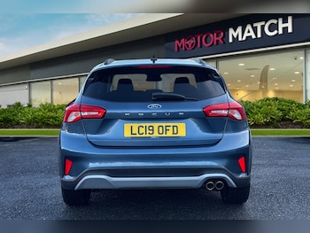 Used Ford Focus 2019 for sale - 76805254: Photo